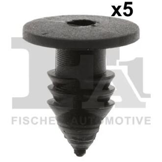 Кліпса кріплення (затискач) Fischer Automotive One (FA1) 33-10034.5