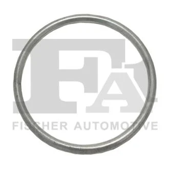 Кришка, вихлопна труба Fischer Automotive One (FA1) 331-964