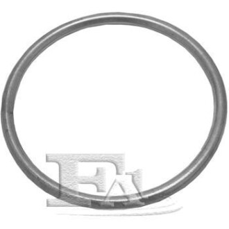 FISCHER FIAT кільце глушника Brava, Bravo, Marea, 1,6 16V 96-, 73,5x82 мм Fischer Automotive One (FA1) 331-973