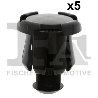 Кліпса кріплення (затискач) Fischer Automotive One (FA1) 33-20007.5 (фото 1)