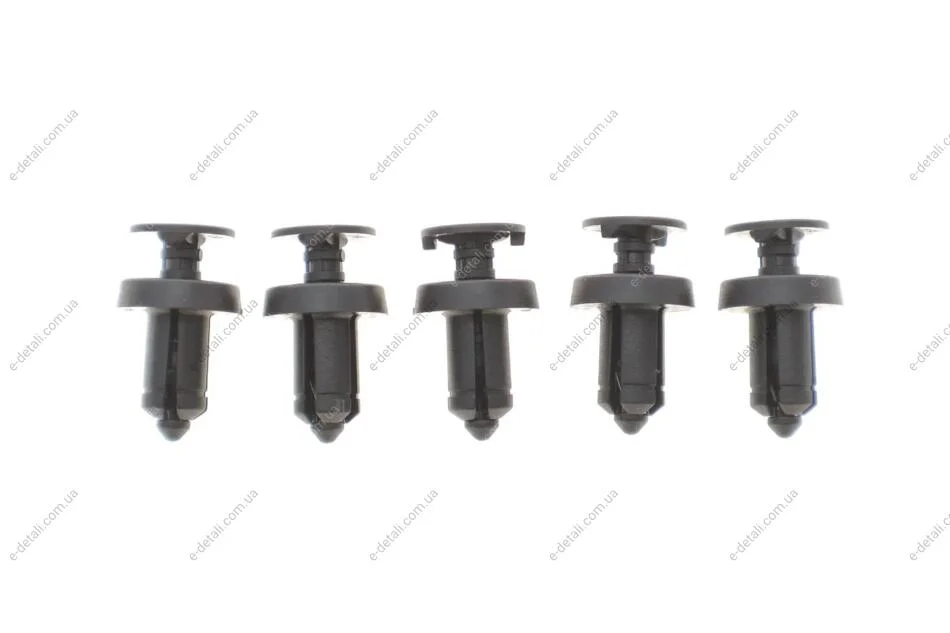Кліпса кріплення (затискач) Fischer Automotive One (FA1) 33-30002.5 (фото 1)