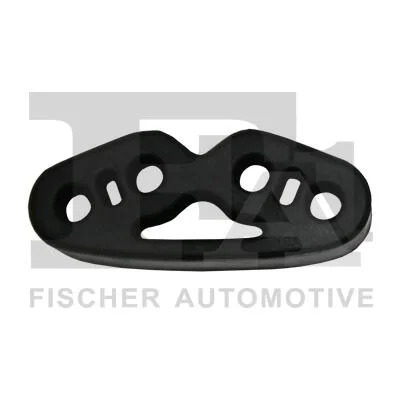Кронштейн глушника FIAT DOBLO/PUNTO EPDM Fischer Automotive One (FA1) 333-720 (фото 1)