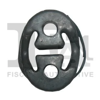 Кронштейн, система відведення ВГ Fischer Automotive One (FA1) 333-726