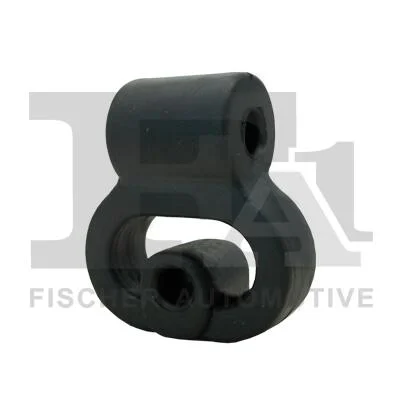 Кріплення гумове Fischer Automotive One (FA1) 333-732 (фото 1)