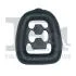 FISCHER кріплення глушника FIATLANCIA Fischer Automotive One (FA1) 333-908 (фото 1)