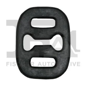 FISCHER FIAT кріплення глушника Tipo, Tempra, Bravo, Brava, Marea -96 LANCIA Fischer Automotive One (FA1) 333-913