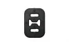 Резинка глушителя Fiat Brava/Bravo 1.6 16V/1.9 JTD 96-01 Fischer Automotive One (FA1) 333-921 (фото 3)
