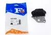Кронштейн кріплення глушника Fiat Bravo/Stilo 1.2-2.0D 01-14 (гумометалевий) Fischer Automotive One (FA1) 333-925 (фото 1)