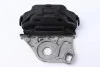 Кронштейн кріплення глушника Fiat Bravo/Stilo 1.2-2.0D 01-14 (гумометалевий) Fischer Automotive One (FA1) 333-925 (фото 6)
