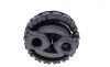 Гумка глушника Fiat Punto 1.2 95-00 Fischer Automotive One (FA1) 333-928 (фото 3)
