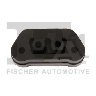 FISCHER FIAT кріплення глушника Bravo/a 96-01 1,9TD/JTD Fischer Automotive One (FA1) 333-933