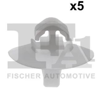 Кліпса кріплення (затискач) Fischer Automotive One (FA1) 33-40005.5