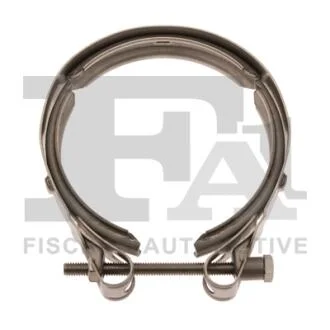 FISCHER JEEP Хомут комрпесора RENEGADE (BU, B1, BV) 1.4 14-, FIAT, ALFA ROMEO, LANCIA Fischer Automotive One (FA1) 334-897