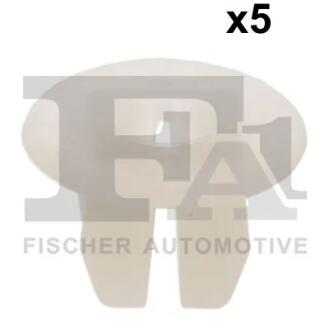 Кліпса кріплення (затискач) Fischer Automotive One (FA1) 33-60003.5