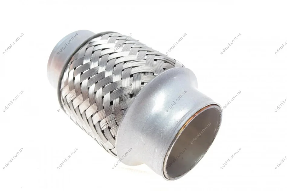 Гофра глушителя (40x100) Fischer Automotive One (FA1) 340-100 (фото 1)
