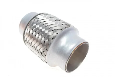 Гофра глушника (40x100) Fischer Automotive One (FA1) 340-100