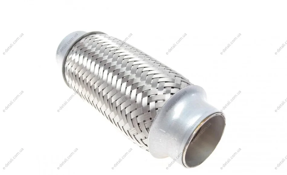 Гофра глушителя (40x160) Fischer Automotive One (FA1) 340-160 (фото 1)