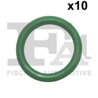 Кільце гумове Fischer Automotive One (FA1) 341.1013.010