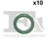 Кільце гумове Fischer Automotive One (FA1) 341.1025.010 (фото 1)