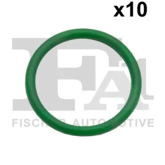 FISCHER ущільнювальне кільце HNBR 16,7 x 1,78мм Fischer Automotive One (FA1) 341.1032.010