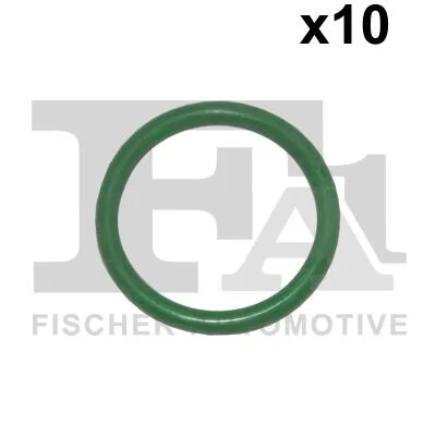 Уплотнительное кольцо Fischer Automotive One (FA1) 3411039010 (фото 1)