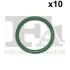 Уплотнительное кольцо Fischer Automotive One (FA1) 3411039010 (фото 1)