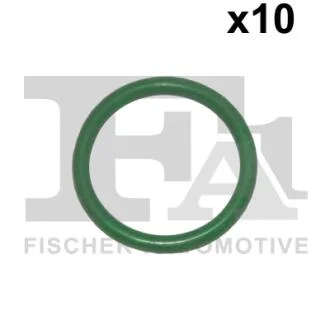 Ущільнювальне кільце Fischer Automotive One (FA1) 3411039010