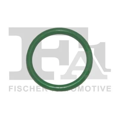 Ущільнювальне кільце HNBR 17,00 x 2,00 Fischer Automotive One (FA1) 3411039100 (фото 1)