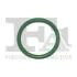 Ущільнювальне кільце HNBR 17,00 x 2,00 Fischer Automotive One (FA1) 3411039100