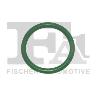 Ущільнювальне кільце HNBR 17,00 x 2,00 Fischer Automotive One (FA1) 3411039100