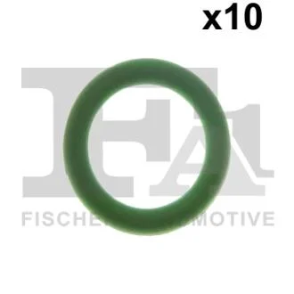 FISCHER ущільнювальне кільце HNBR 11 x 2,40мм Fischer Automotive One (FA1) 341.1043.010