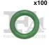 Кольцо резиновое Fischer Automotive One (FA1) 341.1074.100