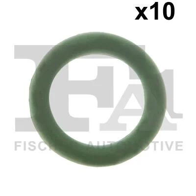 FISCHER Ущільнювальне кільце (мат. HNBR) 7,8*1,9 мм Fischer Automotive One (FA1) 341.1129.010 (фото 1)