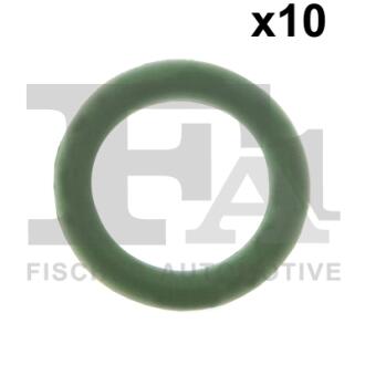 FISCHER Ущільнювальне кільце (мат. HNBR) 7,8*1,9 мм Fischer Automotive One (FA1) 341.1129.010