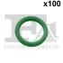 Кольцо резиновое Fischer Automotive One (FA1) 341.1154.100
