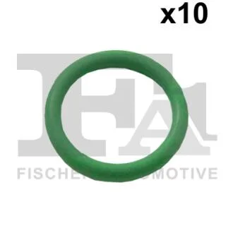 Ущільнювальне кільце (мат. HNBR) 14,3*2,3 мм Fischer Automotive One (FA1) 341.1157.010