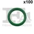 Кільце гумове Fischer Automotive One (FA1) 341.1201.100 (фото 1)