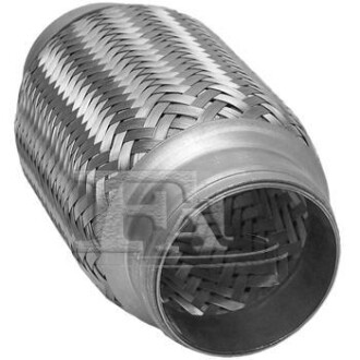 FISCHER I.B. Эластичная гофра 43x100 мм 43.2 x 101.6 мм Fischer Automotive One (FA1) 343-100