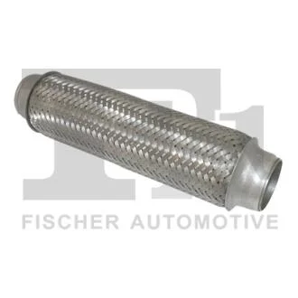 FISCHER I.B. Эластичная гофра 43x262 мм 43.2 x 262.0 мм Fischer Automotive One (FA1) 343-262