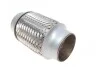 Гофра глушителя (45x120) Fischer Automotive One (FA1) 345-120 (фото 1)