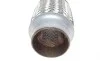 Гофра глушителя (45x120) Fischer Automotive One (FA1) 345-120 (фото 3)