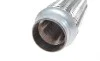 Гофра глушителя (45x200) Fischer Automotive One (FA1) 345-200 (фото 4)