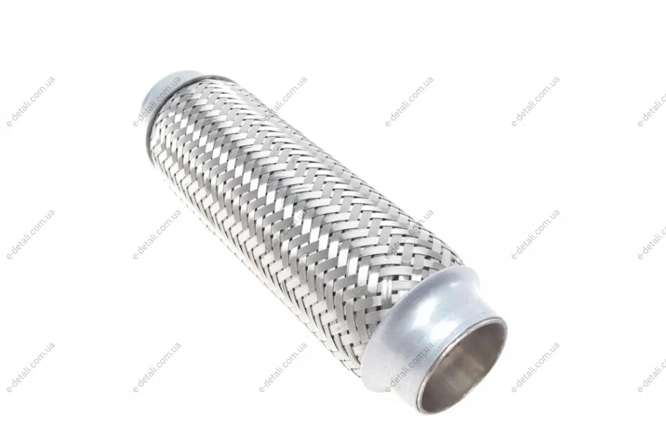Гофра глушителя (45x230) Fischer Automotive One (FA1) 345-230 (фото 1)