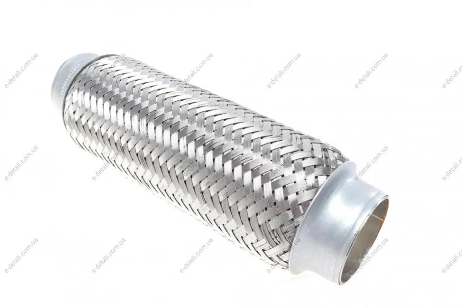Гофра глушника (48x230) Fischer Automotive One (FA1) 348-230 (фото 1)