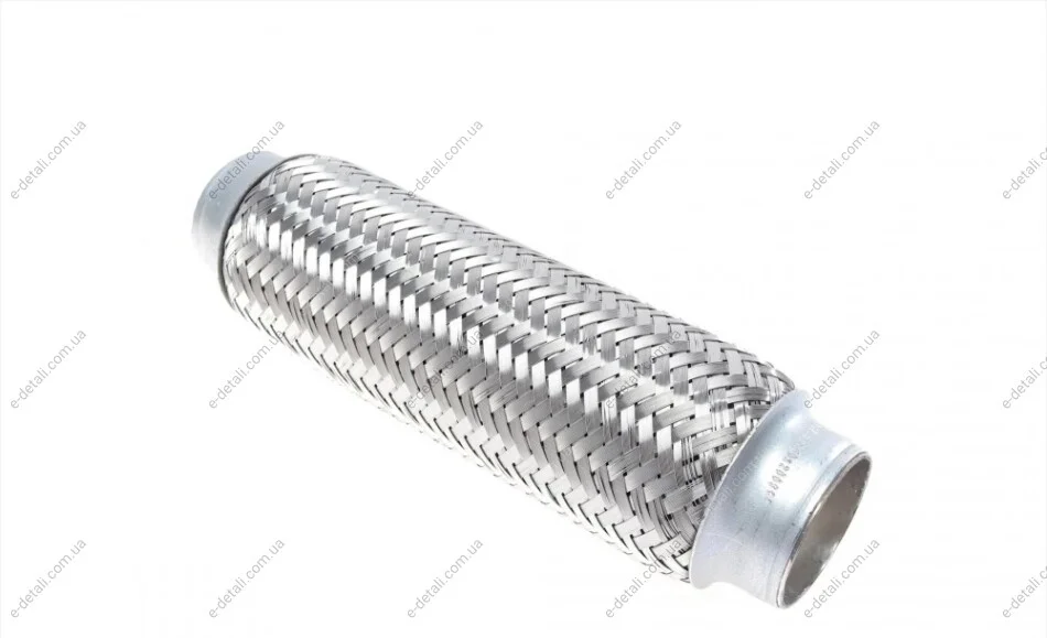 Гофра глушника (48x250) Fischer Automotive One (FA1) 348-250 (фото 1)