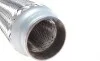 Гофра глушника (48x250) Fischer Automotive One (FA1) 348-250 (фото 5)