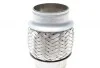 Гофра глушника (50x100) Fischer Automotive One (FA1) 350-100 (фото 1)
