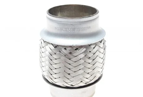 Гофра глушника (50x100) Fischer Automotive One (FA1) 350-100