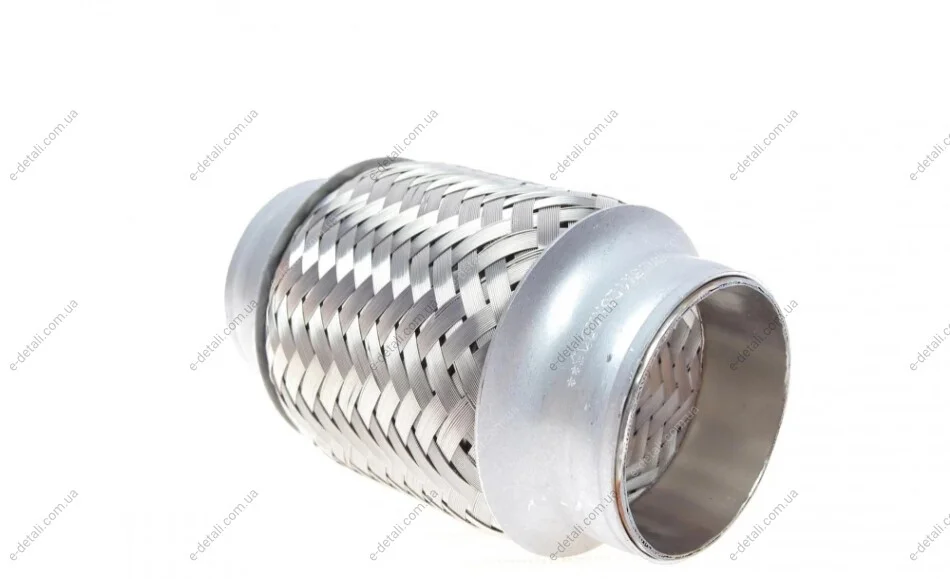 Гофра глушителя (50x120) Fischer Automotive One (FA1) 350-120 (фото 1)