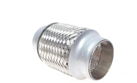 Гофра глушника (50x120) Fischer Automotive One (FA1) 350-120